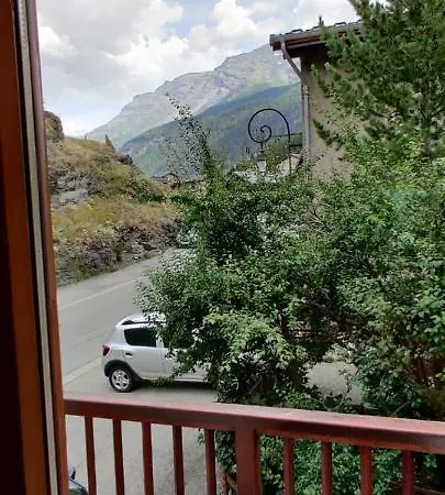 Pegase 2 Apartment Lanslevillard